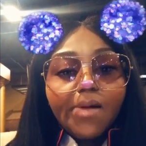 Meet your Posher, Tiffany